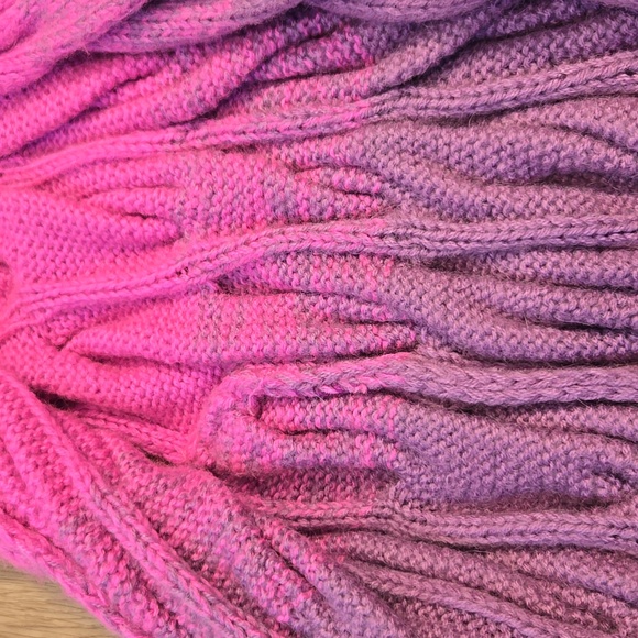 Designer handmade vest - Picture 4 of 5